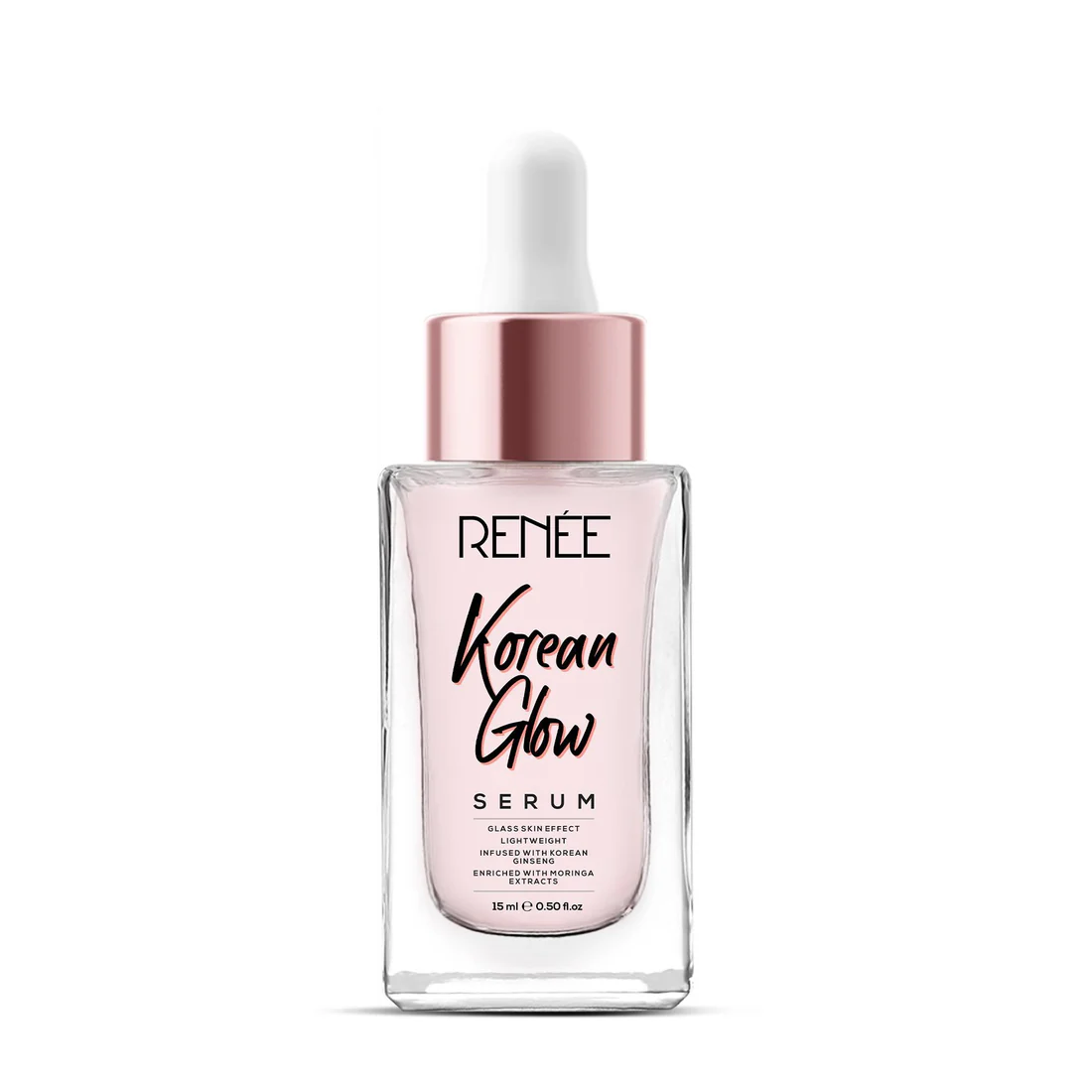 Renee Korean Glow Serum