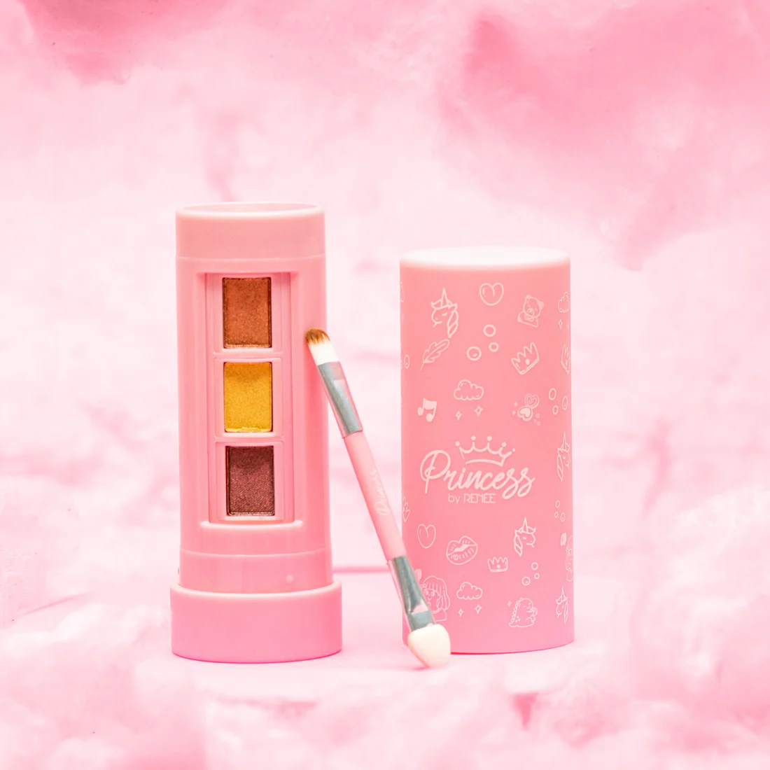 Renee Princess Elsa Unicorn Makeupkit