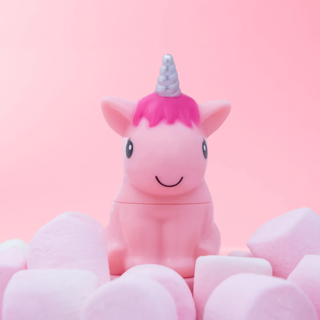 Renee Princess Snow Ball Lip Balm