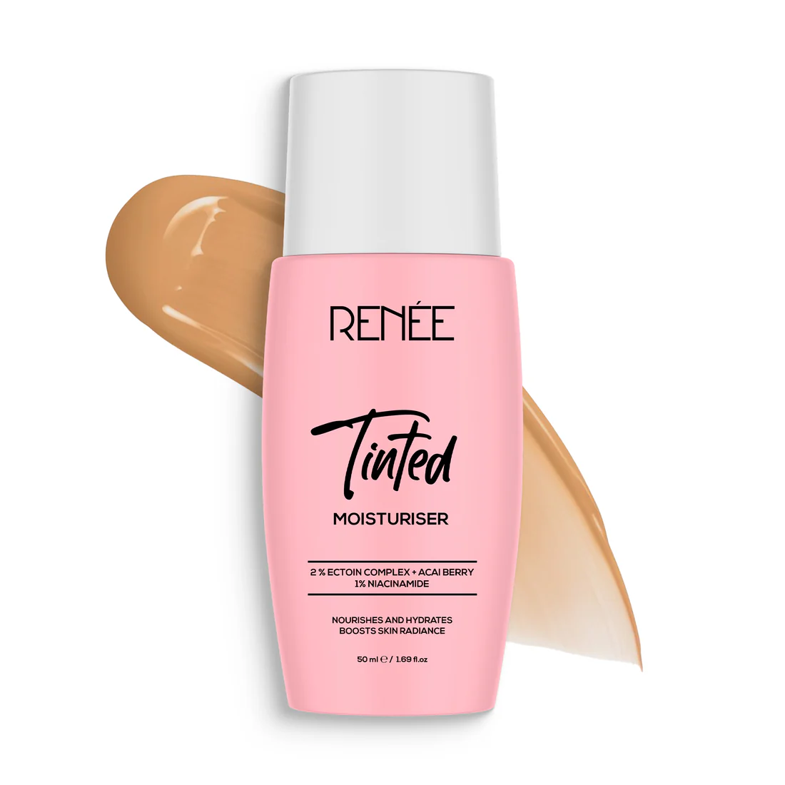 Renee Tinted Moisturizer - Beige Dew