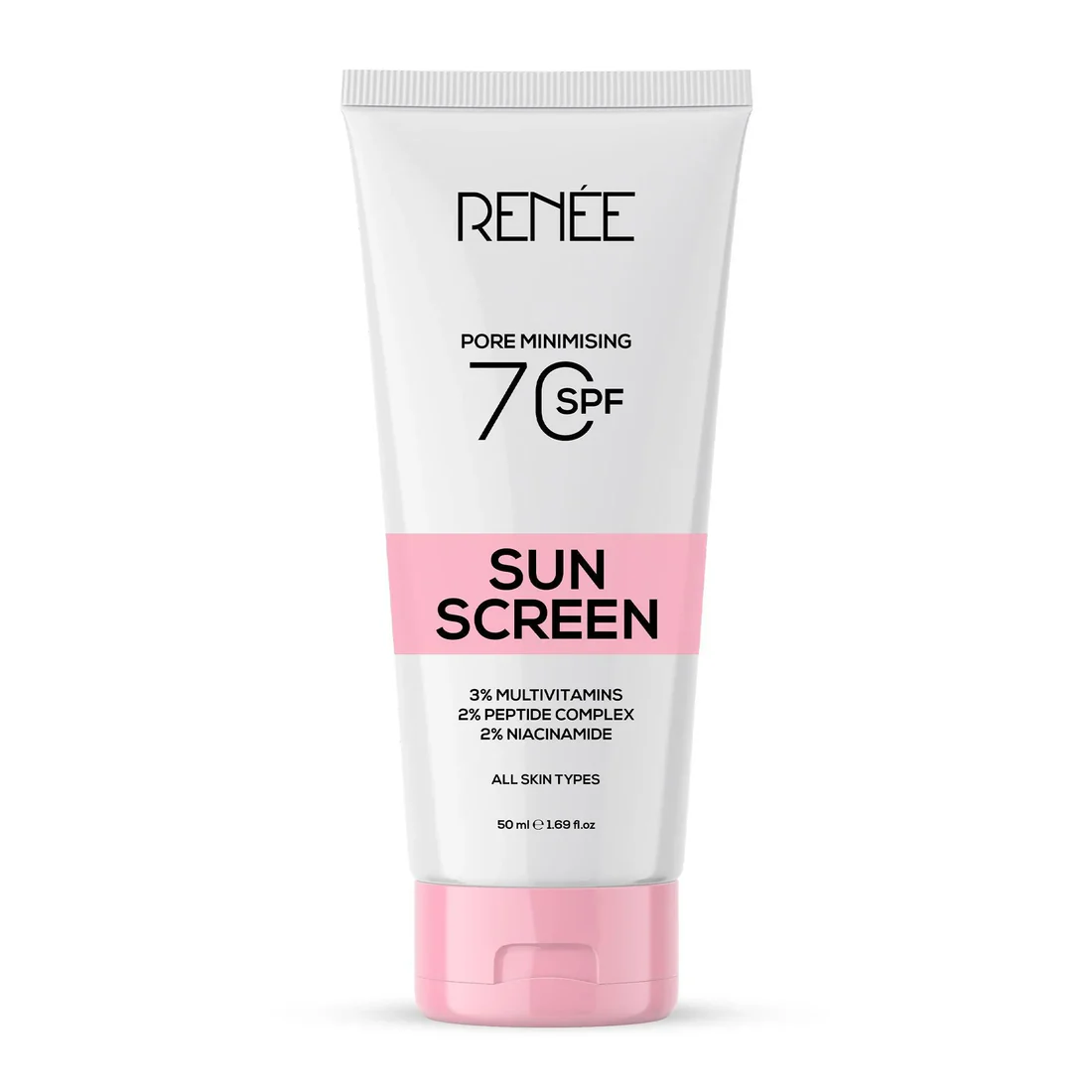 Renee Pore Mini Sunscreen SPF 70