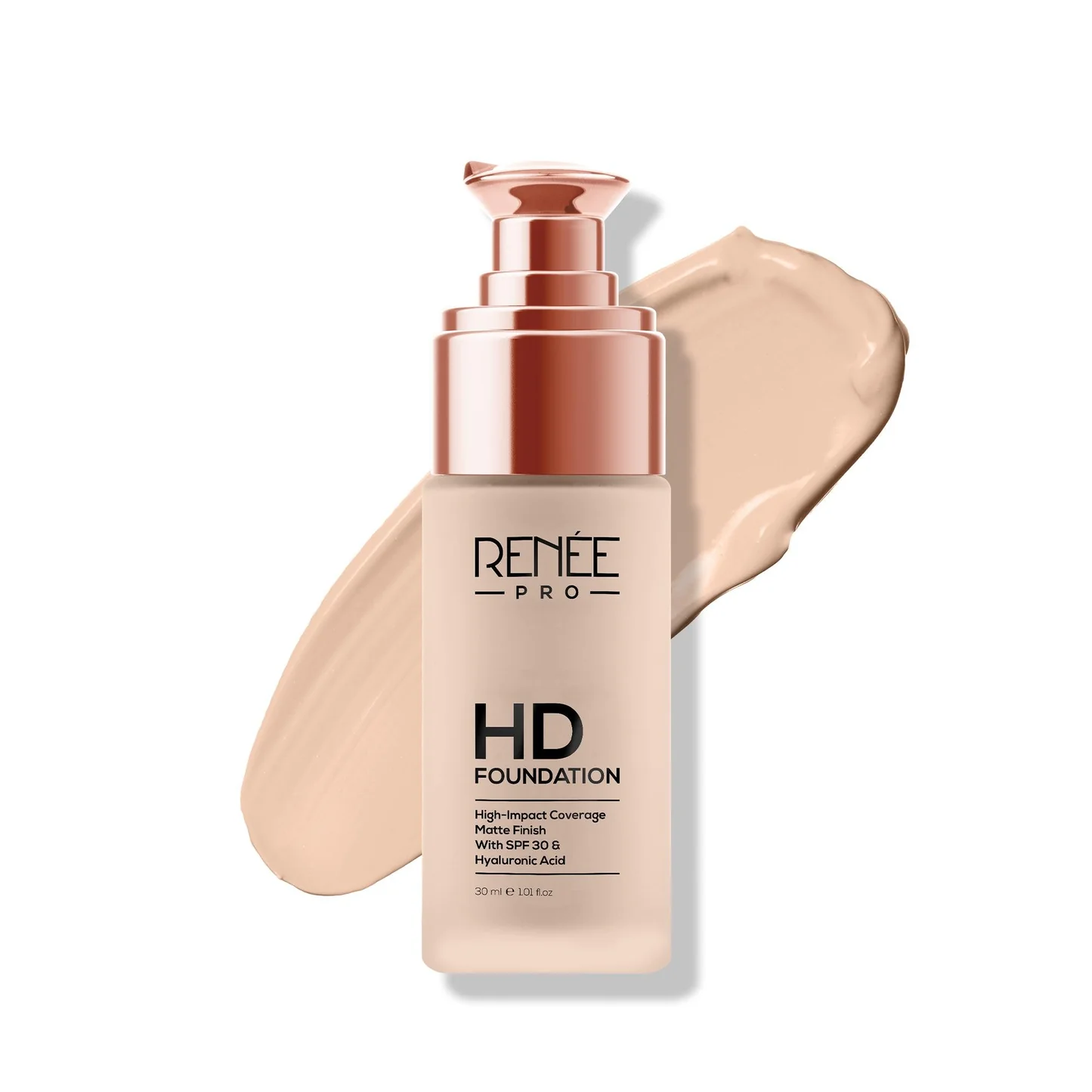Renee Pro HD Foundation(Birch)1050 - Birch