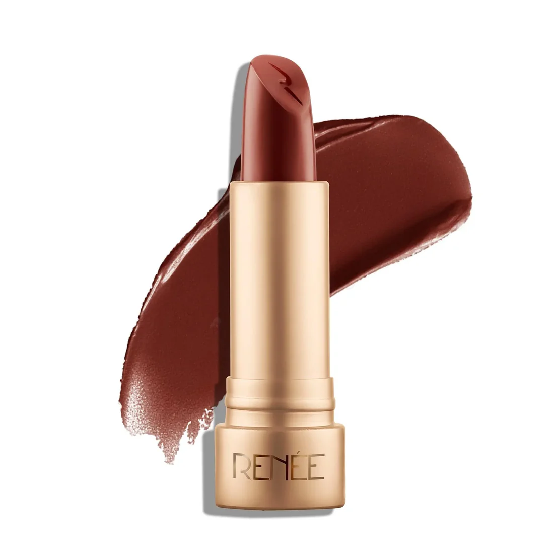 RENEE H2O Hydrating Creme Lipstick - Brown Bay